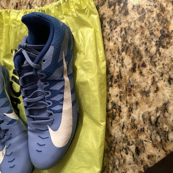 Nike Racing Spikes - Picture 2 of 4